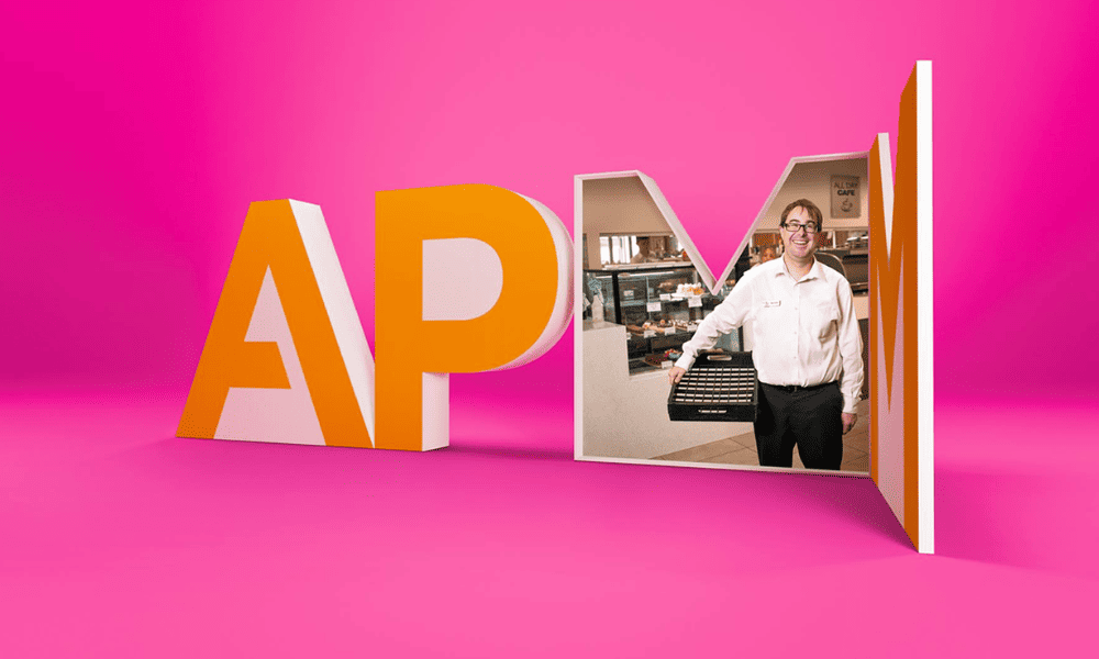 APM gallery
