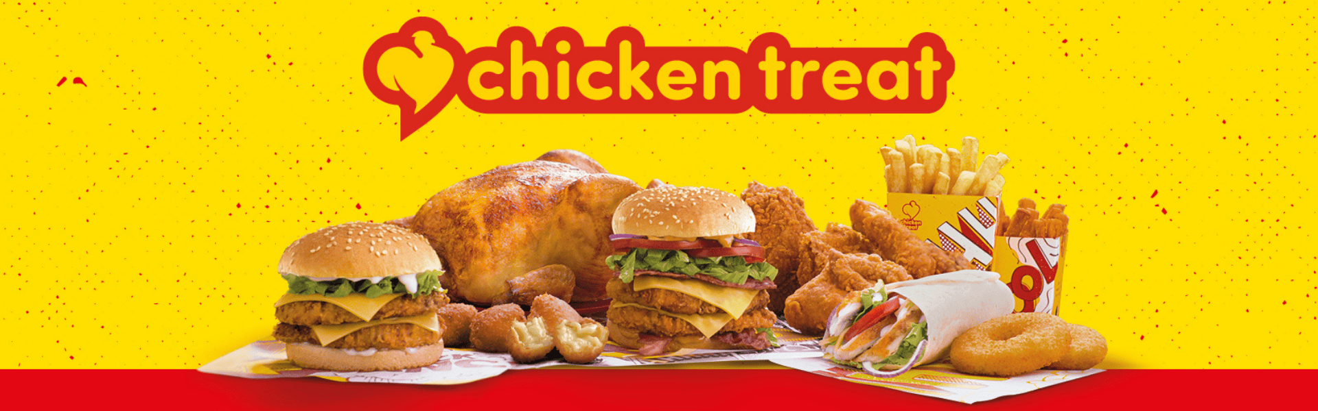 Chicken Treat