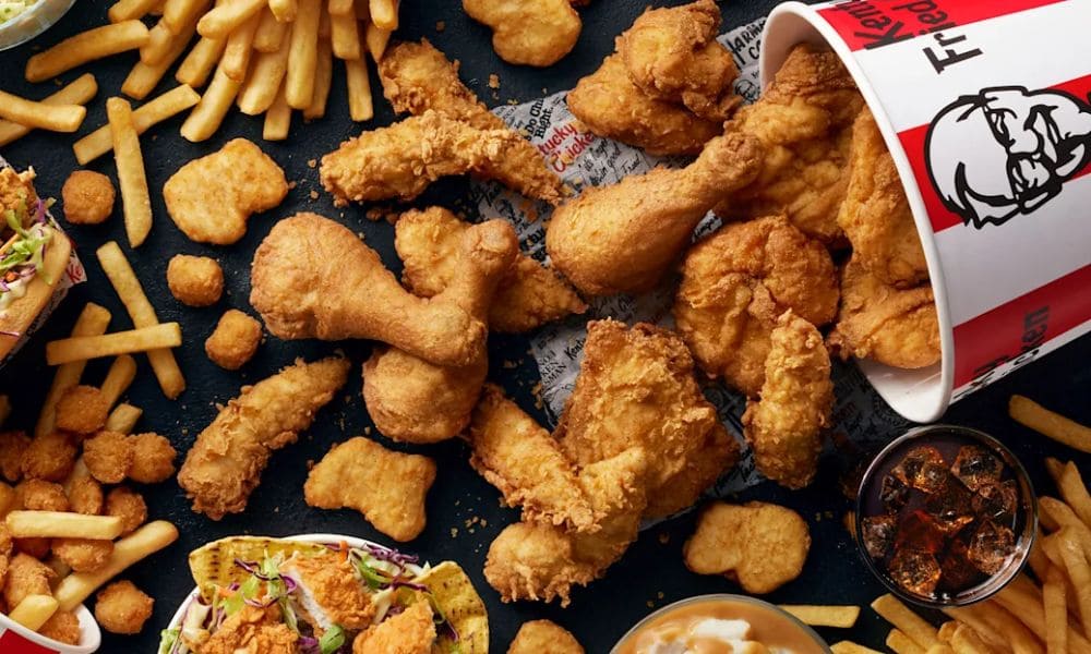 KFC gallery