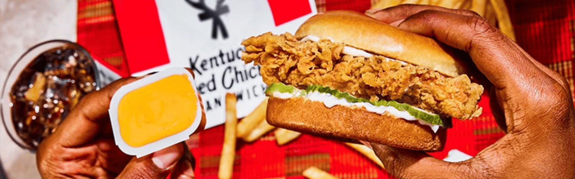 KFC