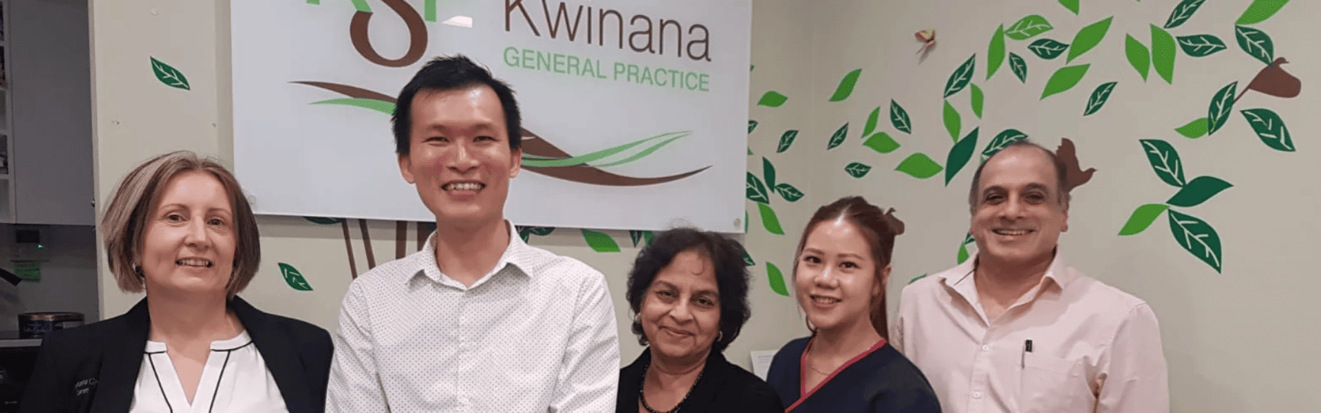 Kwinana General Practice