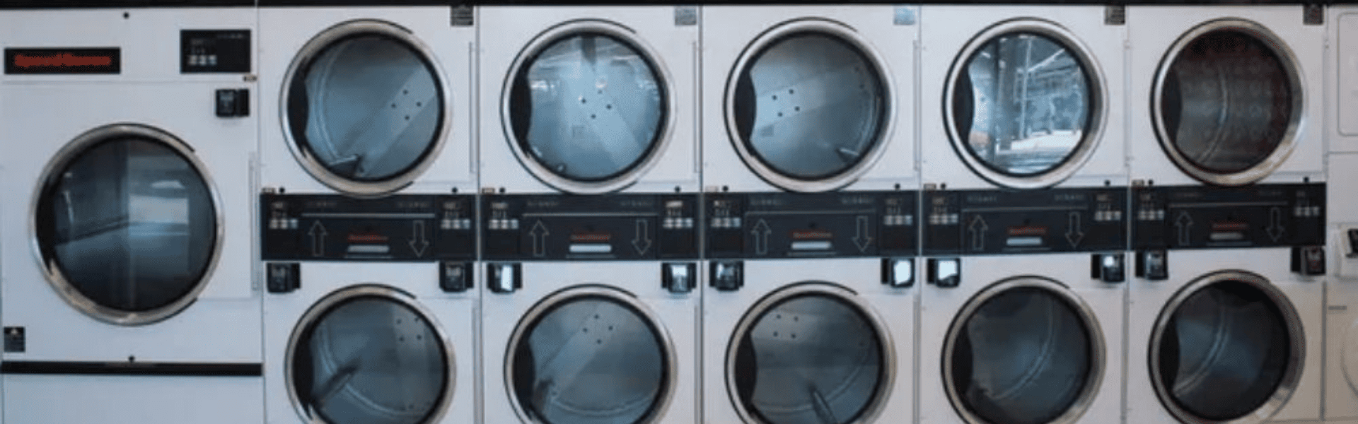 Kwinana Laundrette