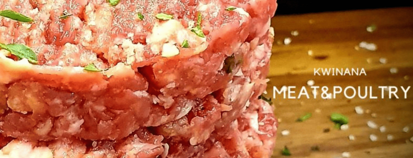 Kwinana Meat & Poultry