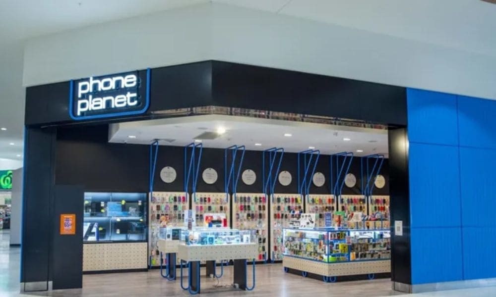 Phone Planet gallery