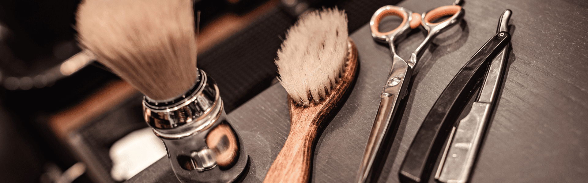 Robbie’s Barbershop
