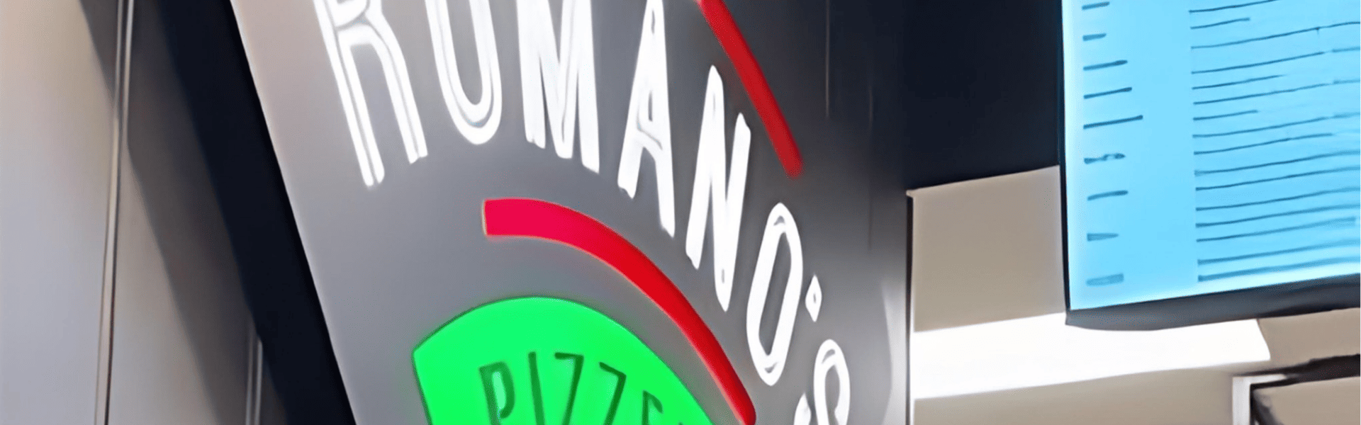 Romano’s Pizzeria