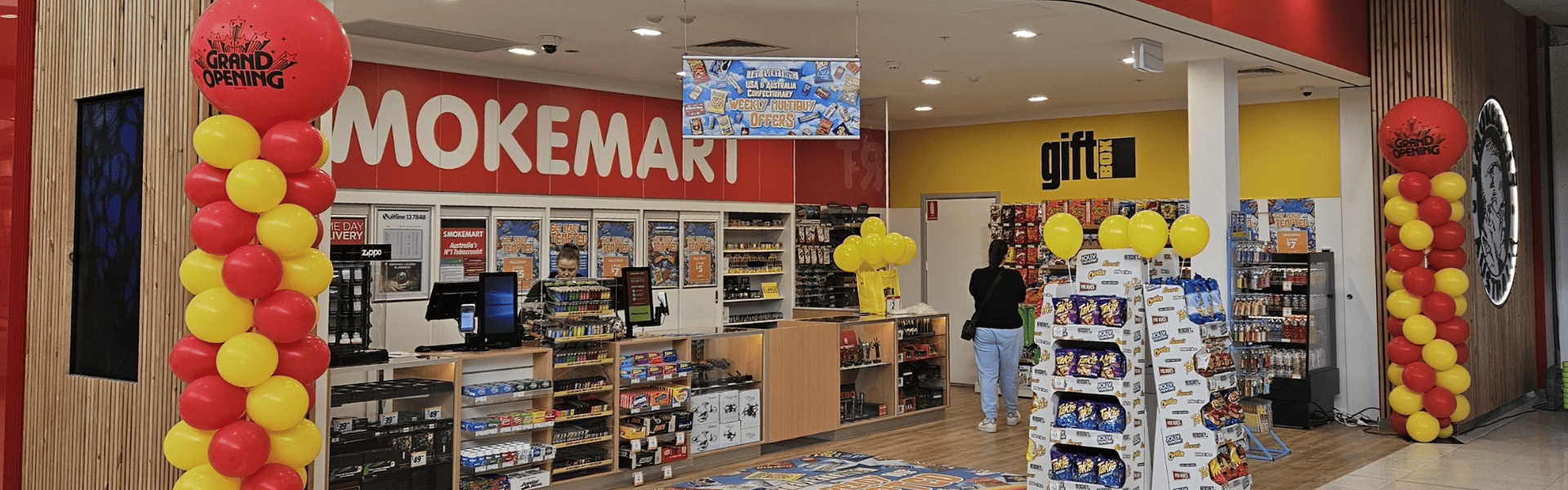 Smokemart