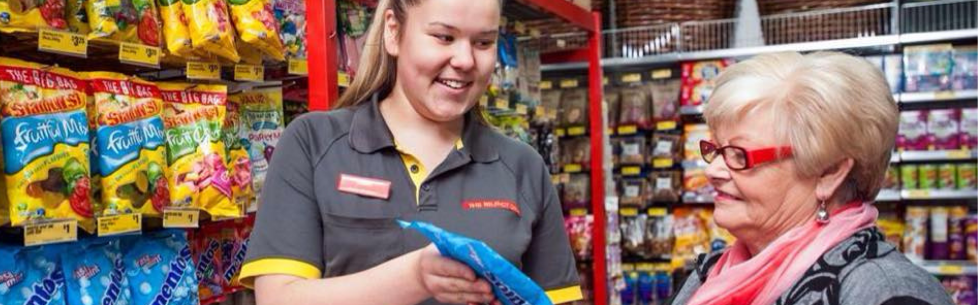 The Reject Shop